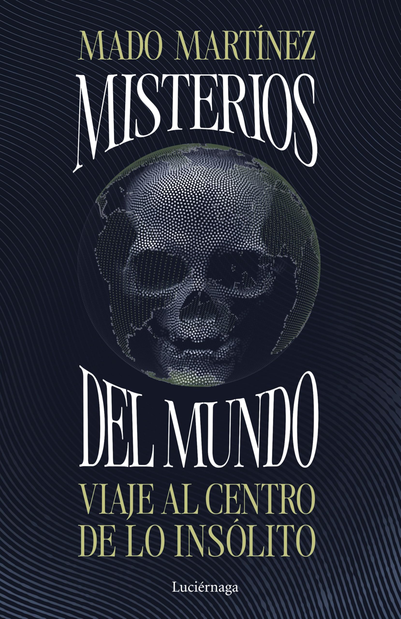 Misterios del mundo (ENIGMAS Y CONSPIRACIONES) Religion & Esotericism