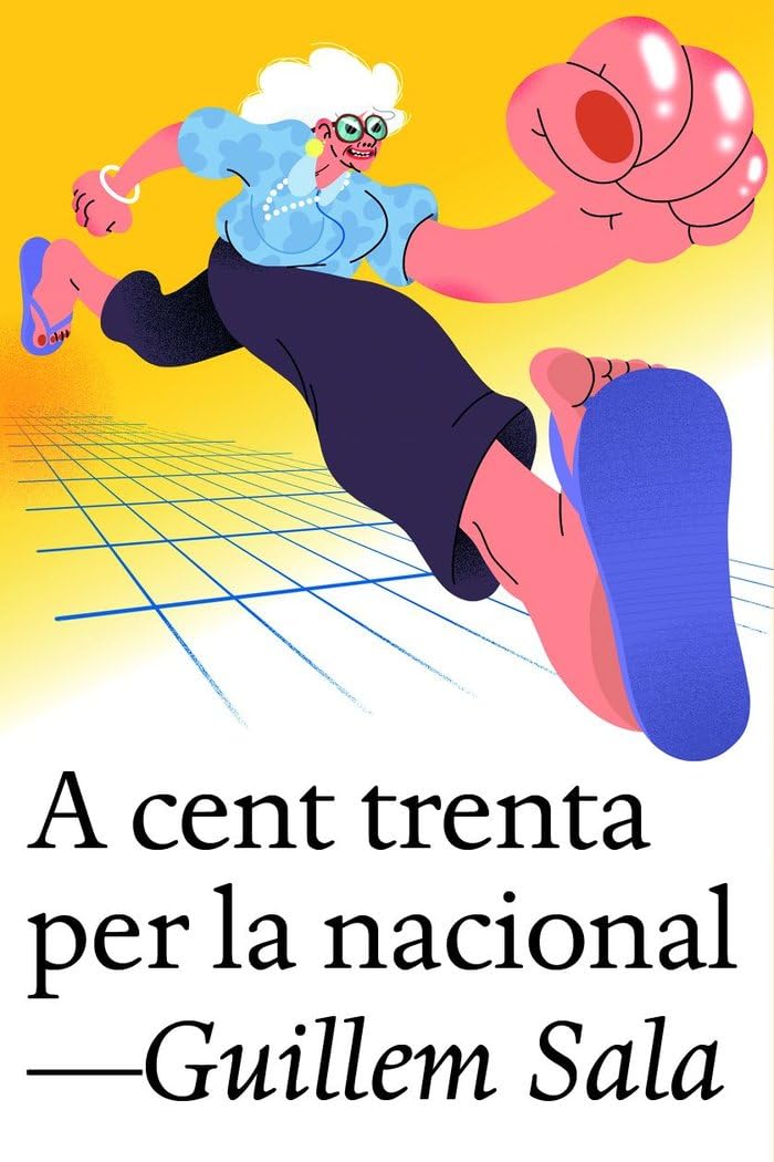 A cent trenta per la nacional (L'Altra Narrativa) Humour & Satire