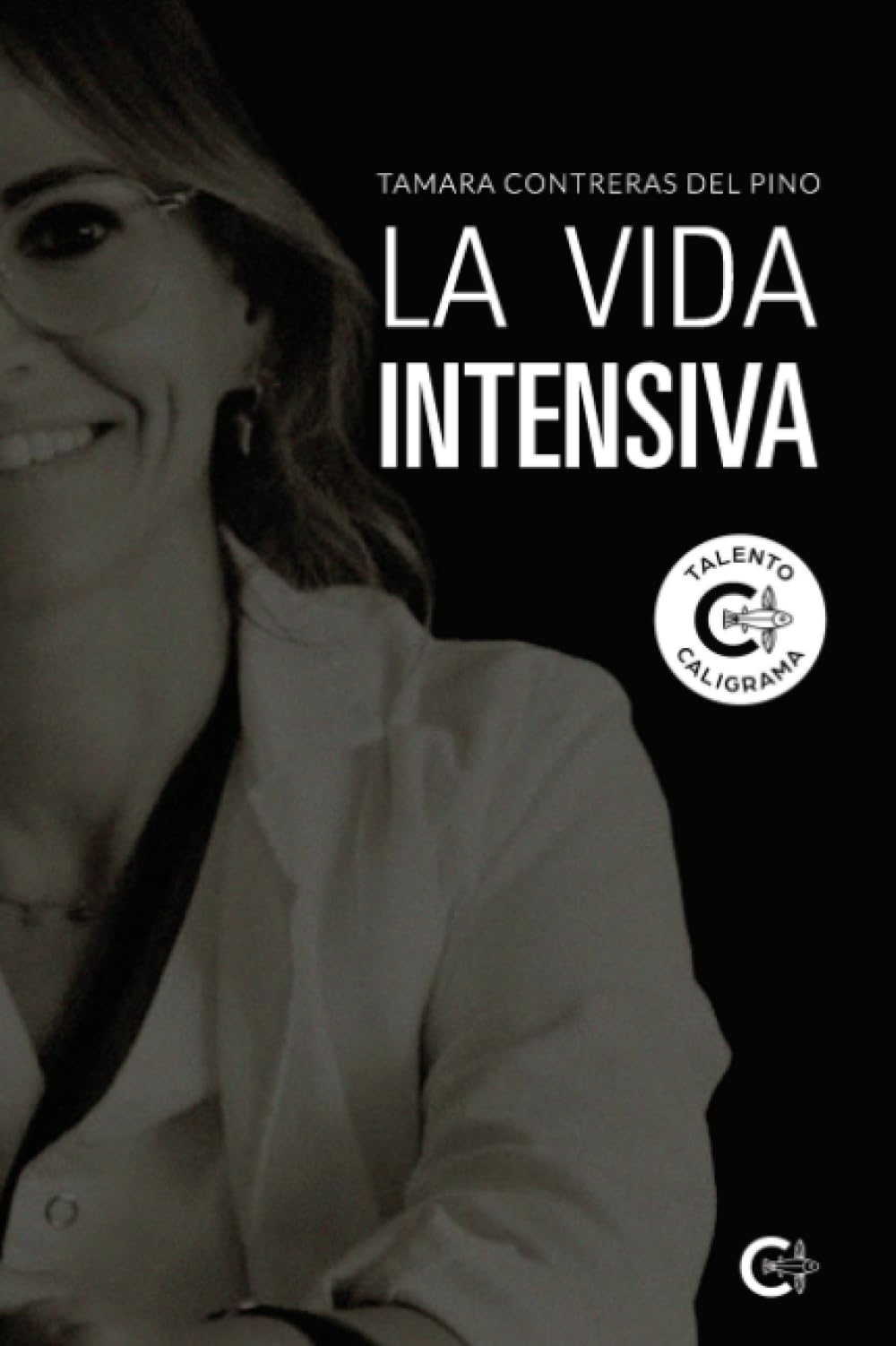 La vida intensiva book