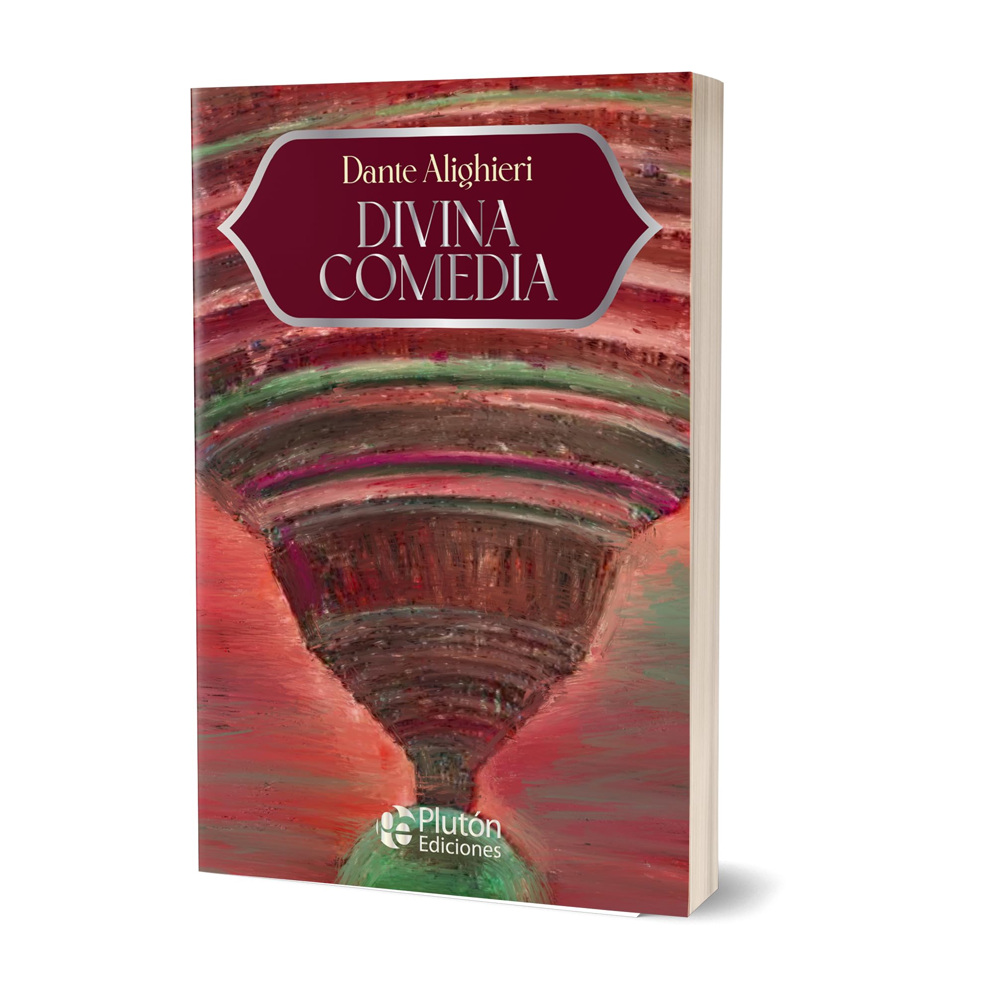 Divina Comedia (Colección Eterna - Aniversario 15 Años) Classics