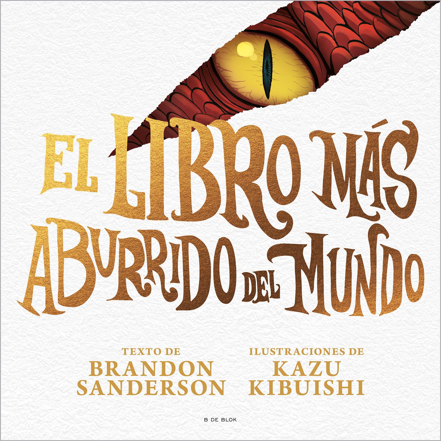 El libro más aburrido del mundo book