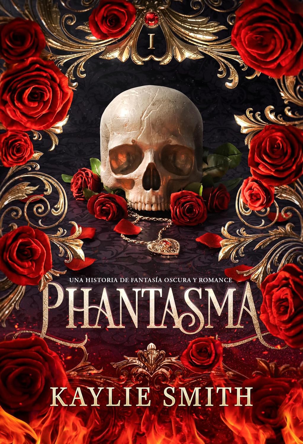 Phantasma book