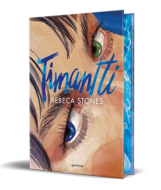 Product Image: Timantti (Montena)
