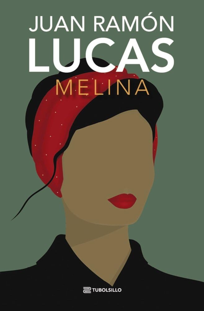Melina (Novela contemporánea) Contemporary literature
