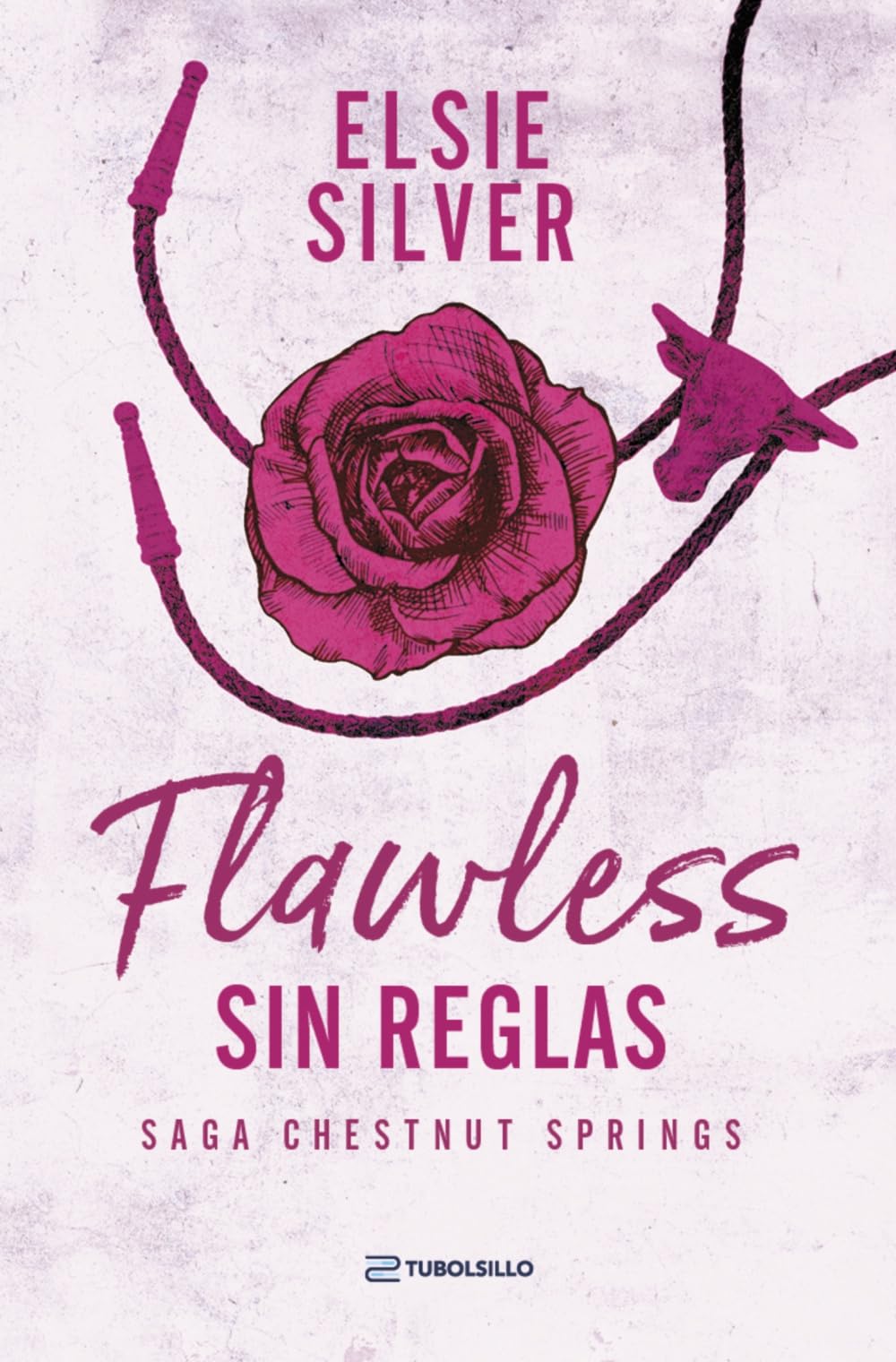 Flawless: Sin reglas: La saga Chestnut Springs: Libro 1 book