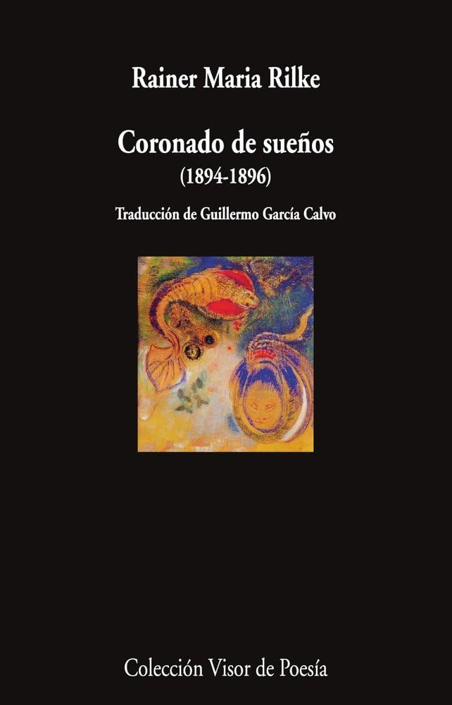 Coronado de sueños (Visor de Poesía, Band 1279) Poetry
