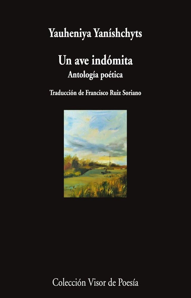 Un ave indómita: Antología poética book