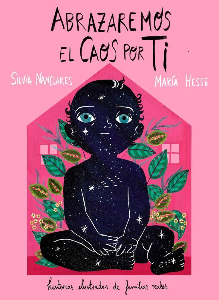 Abrazaremos el caos por ti Contemporary literature