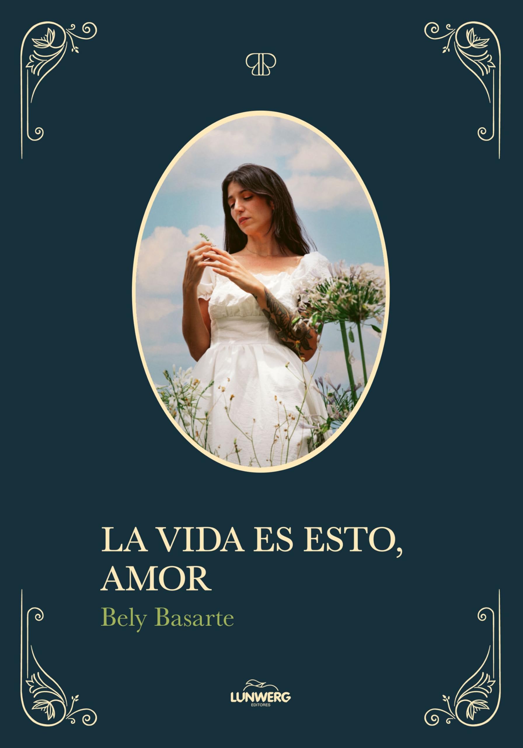 La vida es esto, amor (Música) Poetry