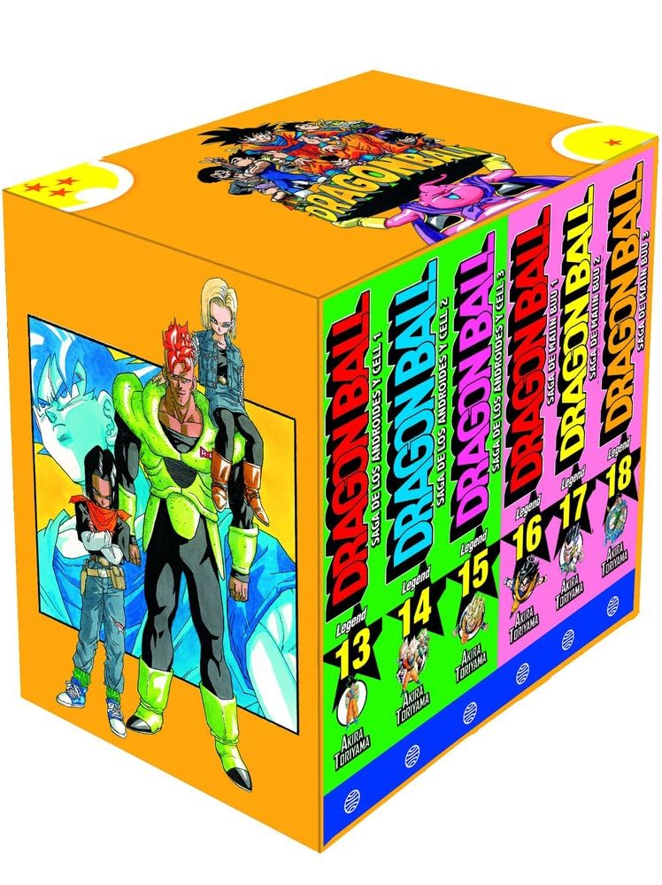 Dragon Ball Legend nº 03/03 (Manga Shonen, Band 3) Manga