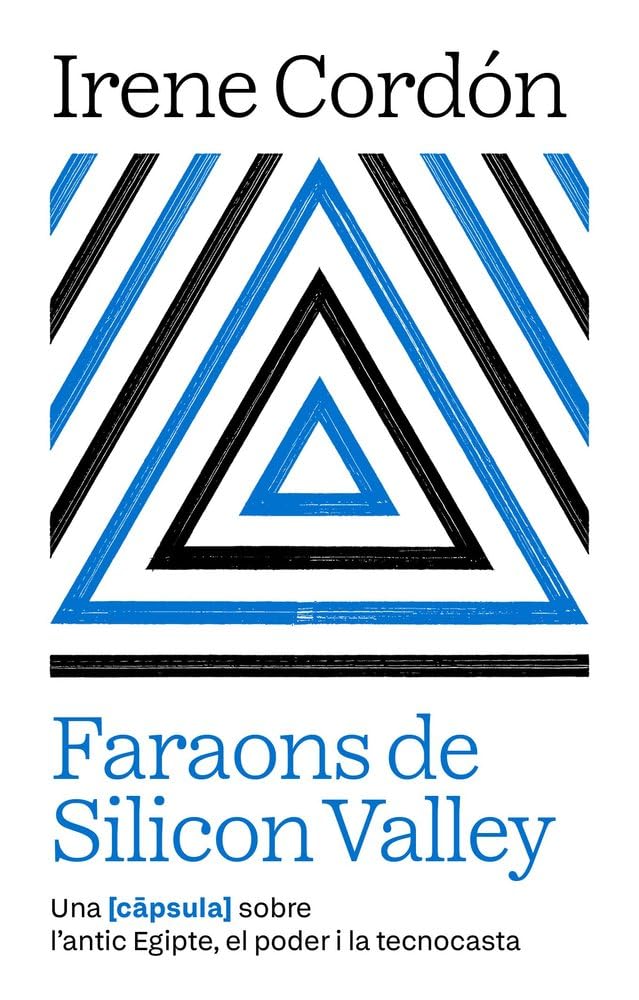 Faraons de Silicon Valley (Càpsula) Books