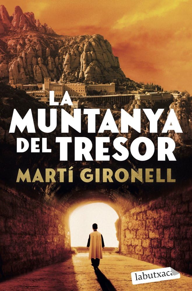 La muntanya del tresor (LABUTXACA) Books