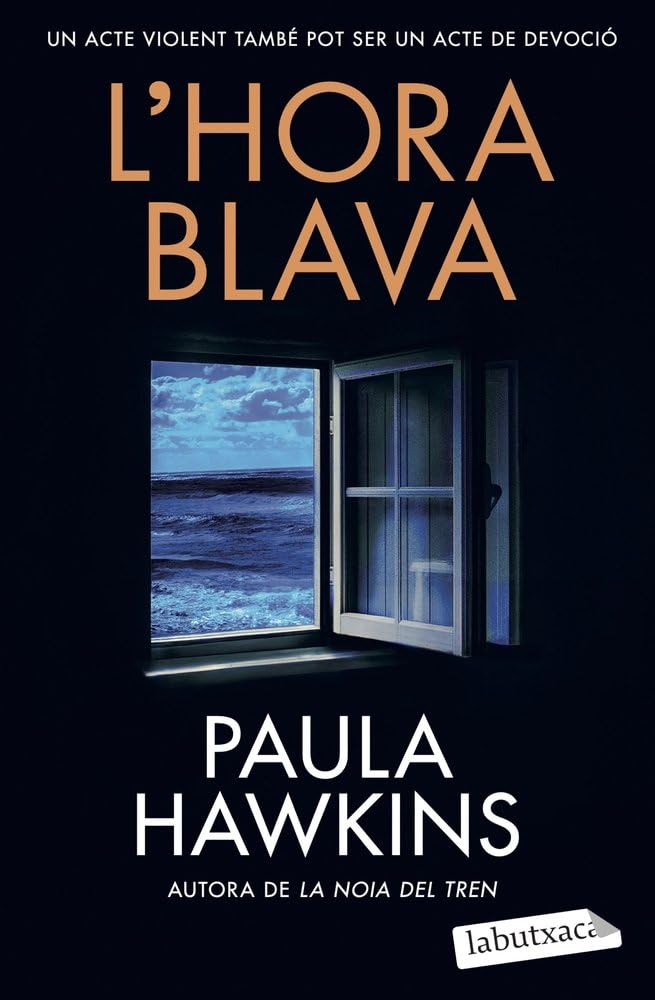 Product Image: L'hora blava (Negra)