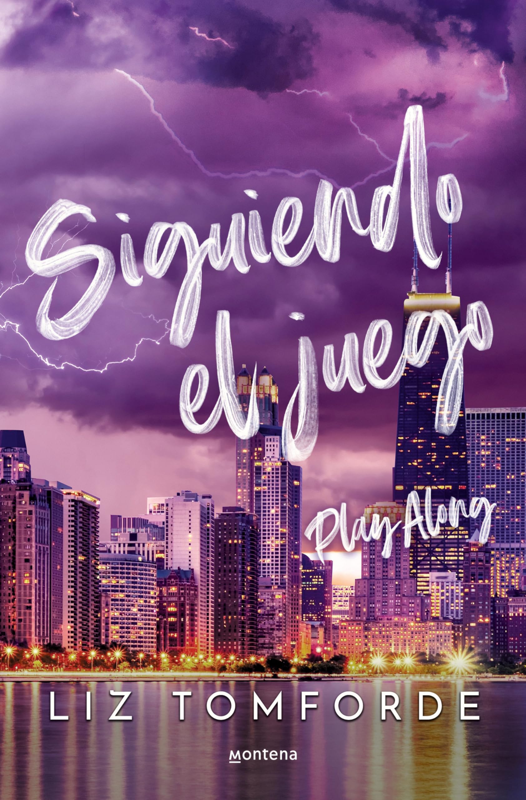 Siguiendo el juego (Play Along) (Mile High 4) (Lo más visto, Band 4) Eroticism