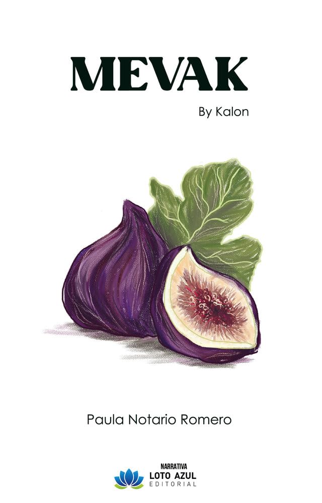 Mevak: by Kalon book