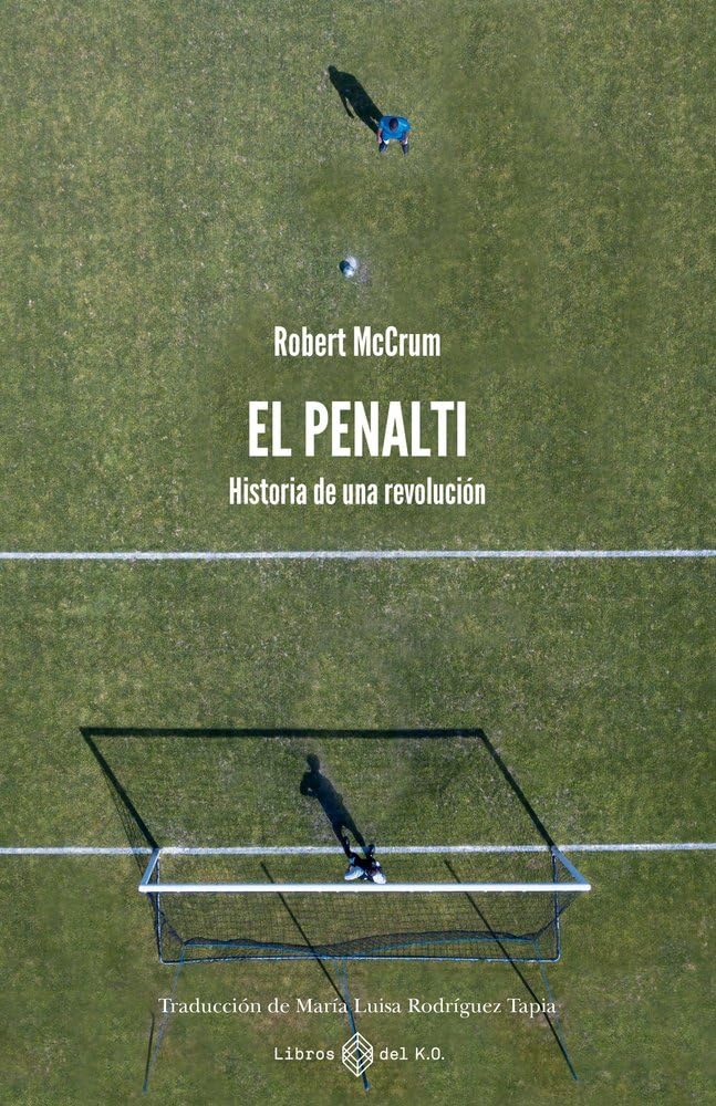 El penalti: Historia de una revolución Leisure & Fun