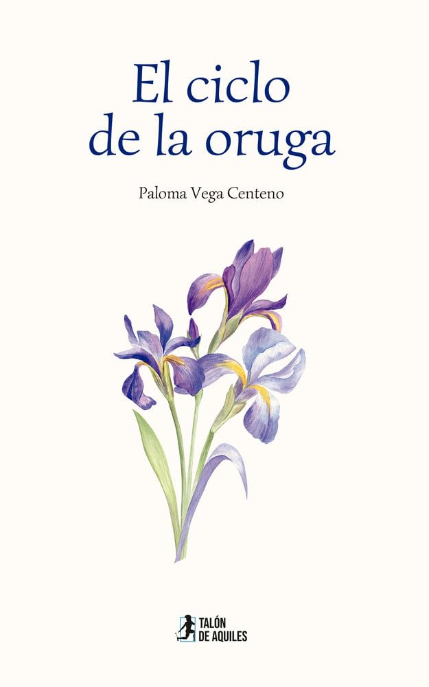 El ciclo de la oruga book