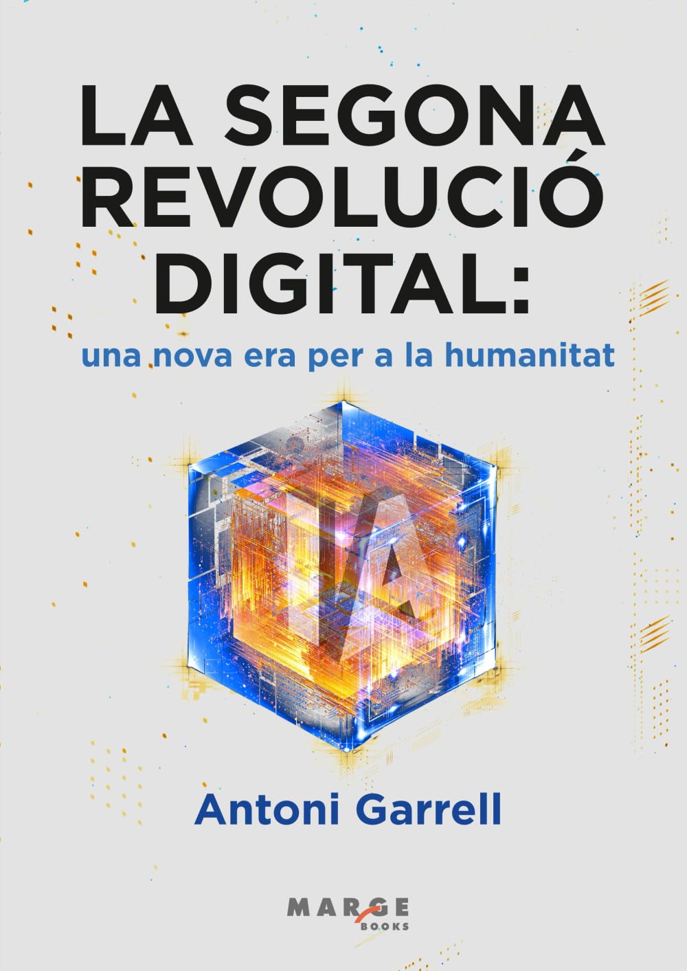 La segona revolució digital Business, Finance & Career