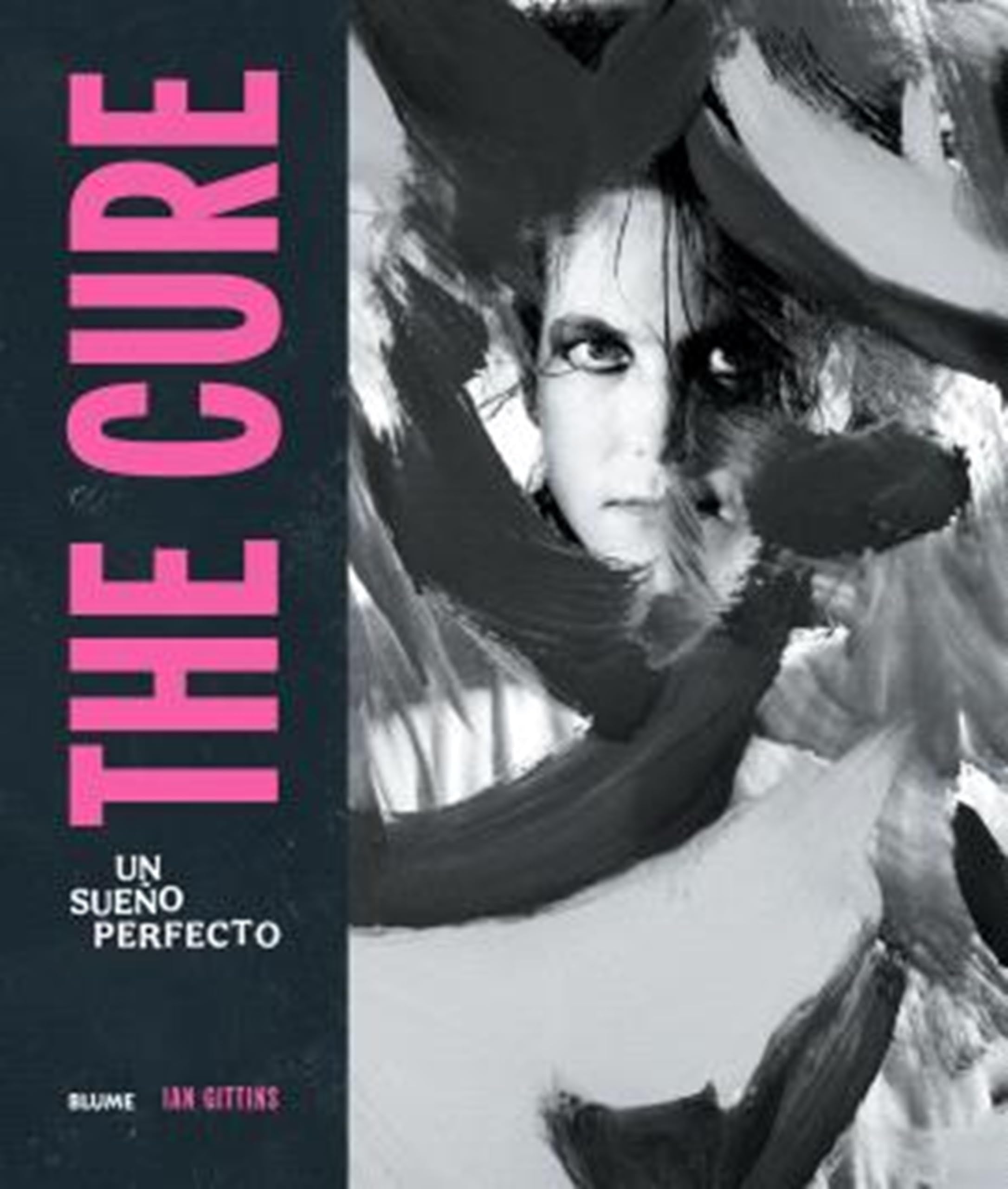 The cure. Un sueño perfecto (2025) Arts & Music