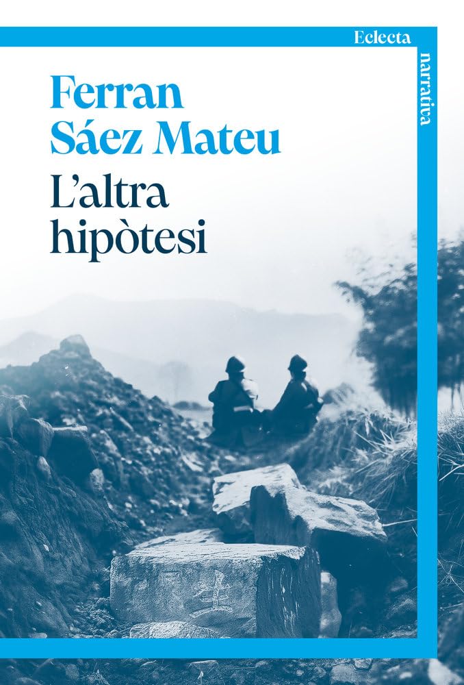 L'altra hipòtesi (Eclecta llibres, Band 1) Contemporary literature