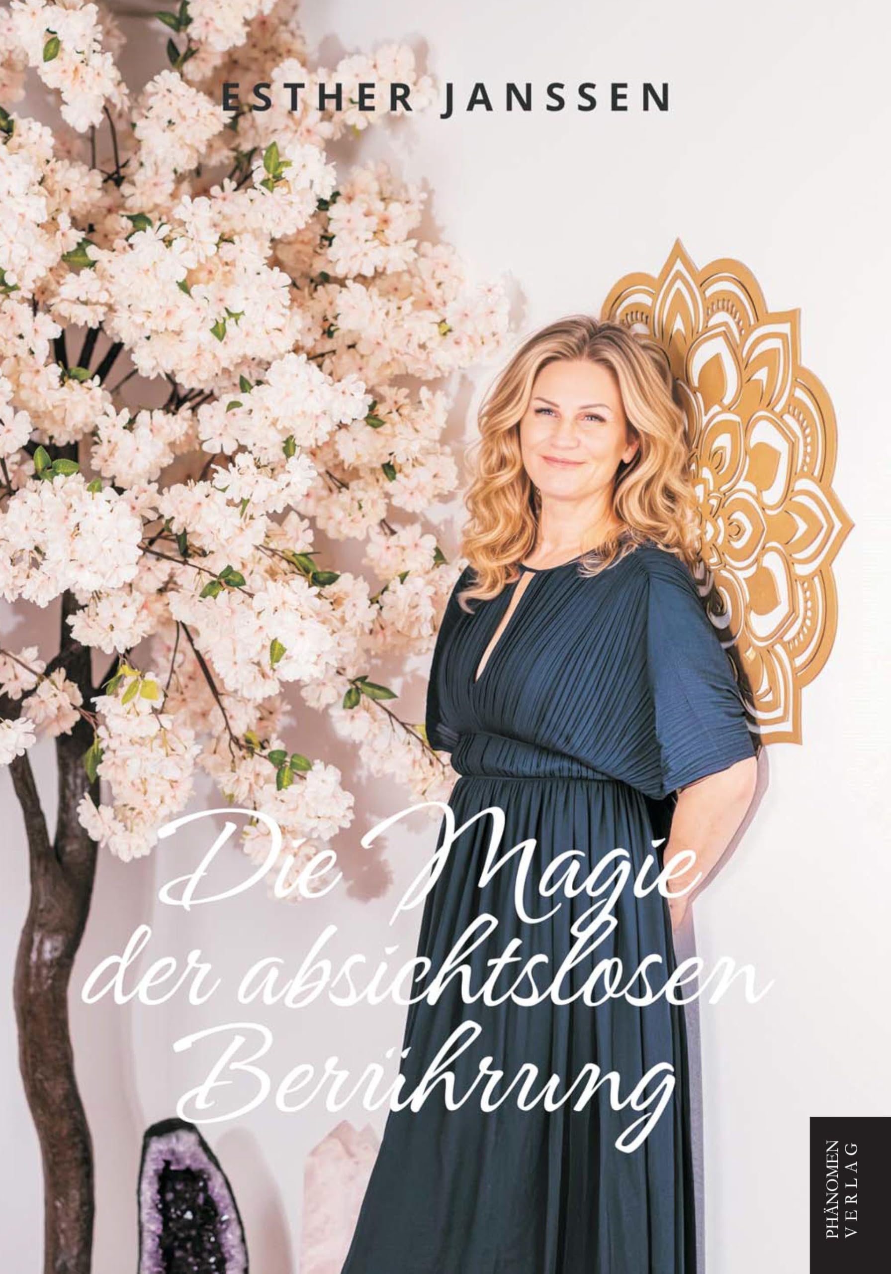 Die Magie der absichtslosen Berührung Lifestyle