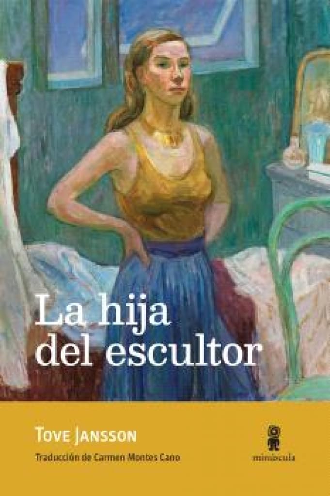 La hija del escultor (Tour de force, Band 55) Contemporary literature