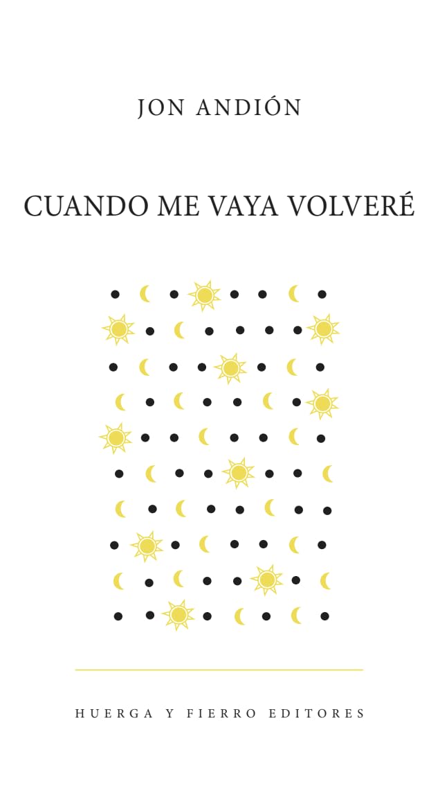 CUANDO ME VAYA VOLVERÉ (Narrativa, Band 561) Contemporary literature