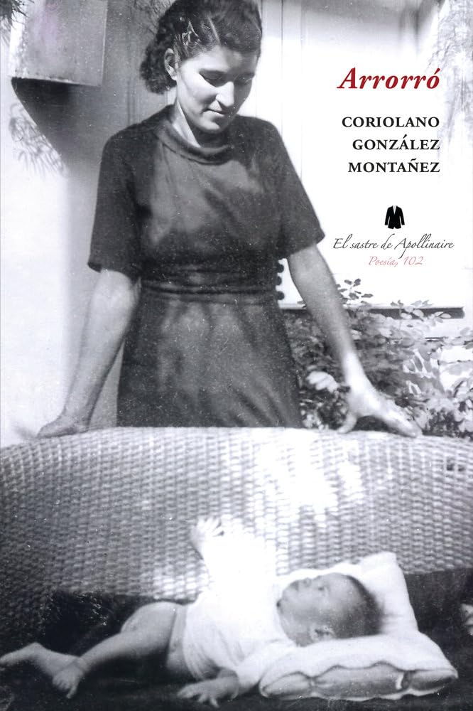 Arrorró (Poesía, Band 102) Poetry
