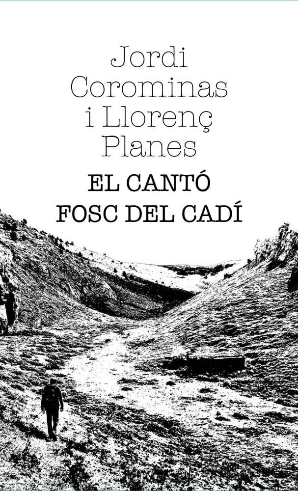 El cantó fosc del Cadí (Ull Viu, Band 6) Books
