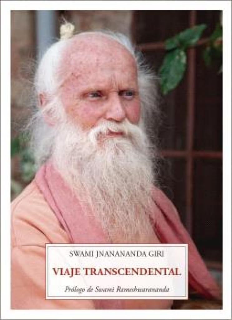 Viaje Trascendental book