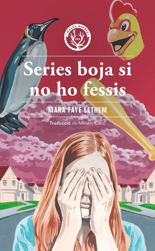 Series boja si no ho fessis book