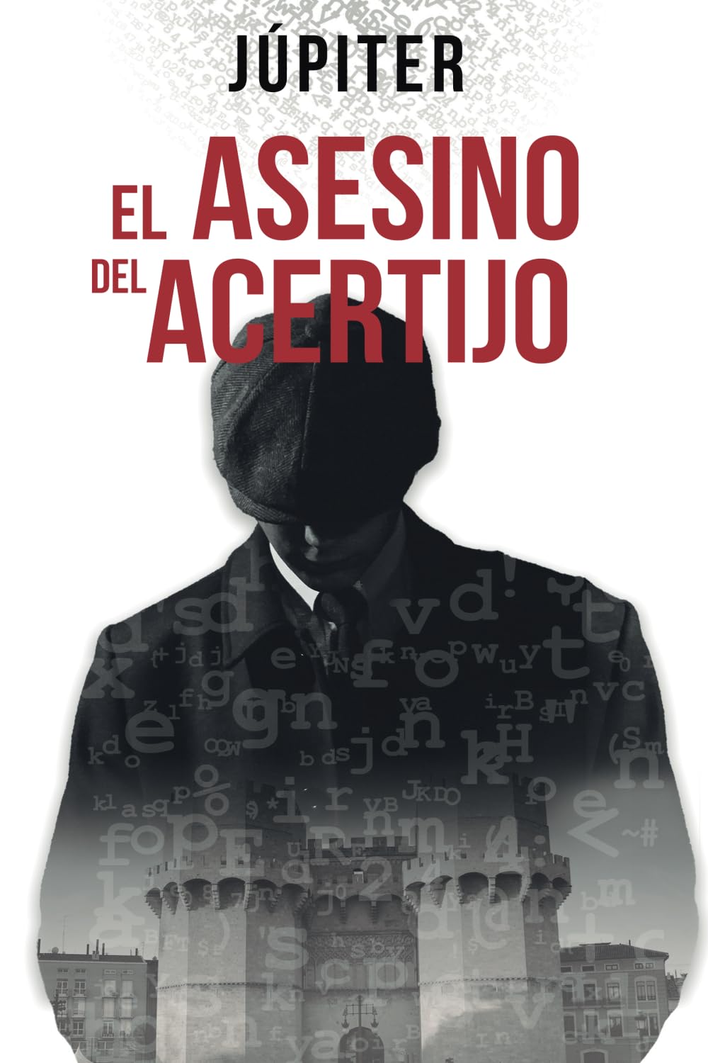 EL ASESINO DEL ACERTIJO: Resuelve el acertijo... o alguien morirá book