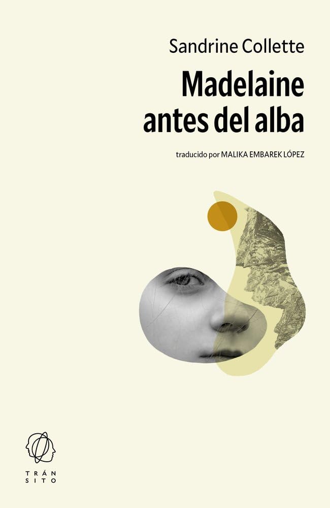 Madelaine antes del alba Contemporary literature