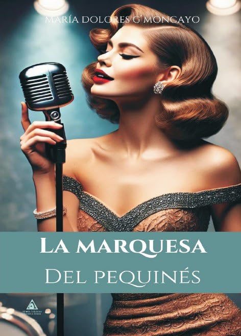 MARQUESA DEL PEQUINES, LA book