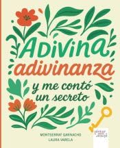 Adivina adivinanza y me contó un secreto Tiptoi & Games