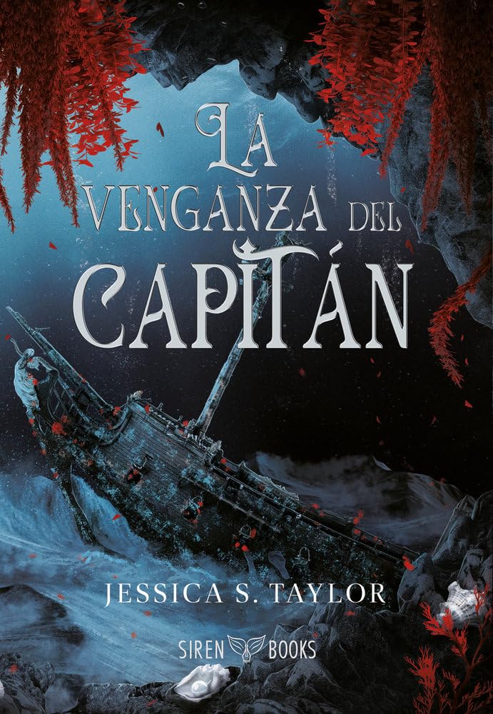 La venganza del capitán book