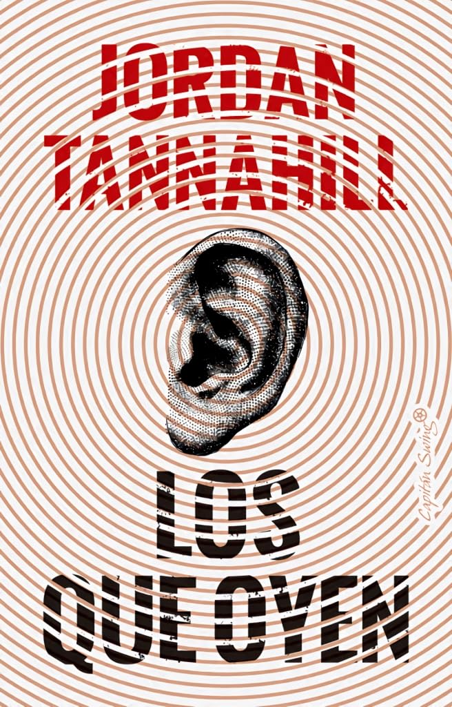 Los que oyen (Narrativa) Contemporary literature