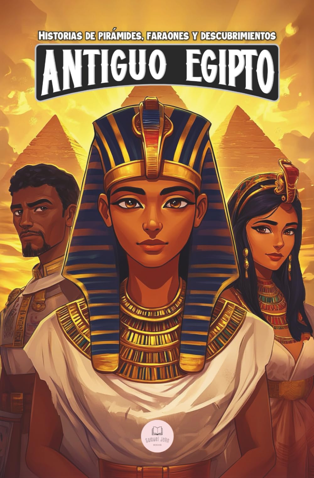El Antiguo Egipto Non-fiction
