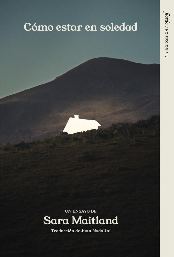 Cómo estar en soledad (No ficción) Essays & Short Stories