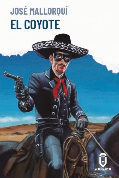 El Coyote Action & Adventure