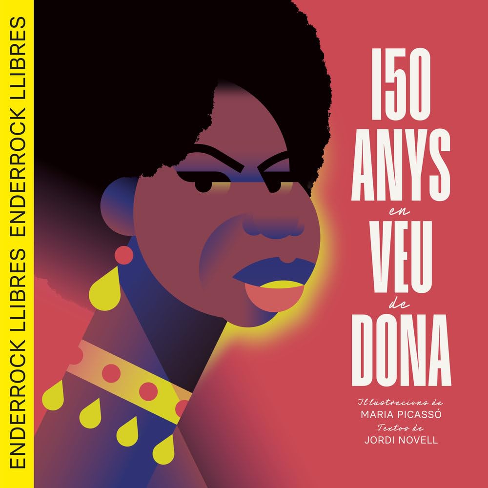 150 anys en veu de dona Books