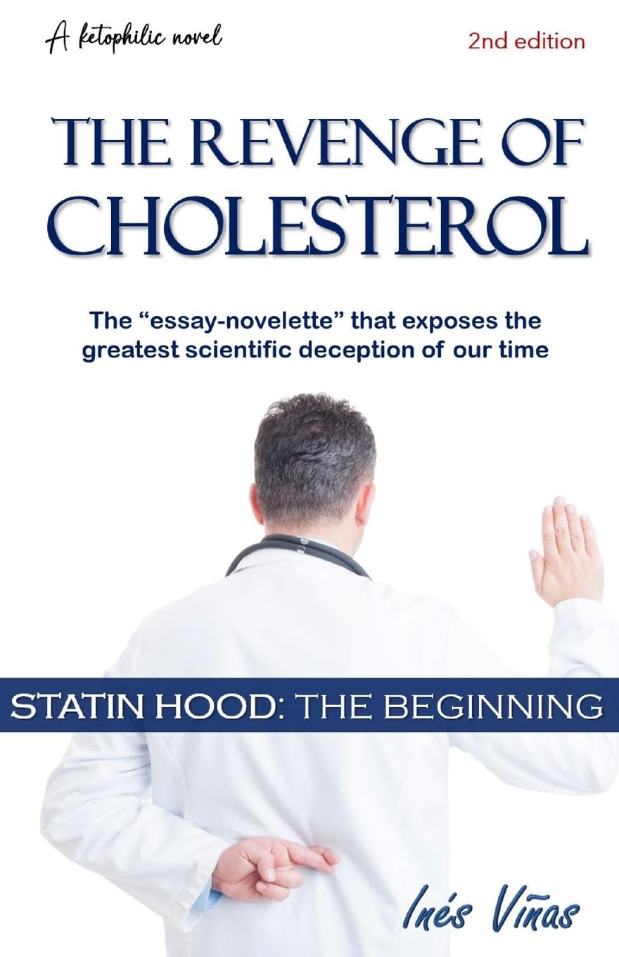 The revenge of cholesterol Contemporary literature