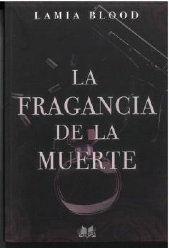 La fragancia de la muerte book