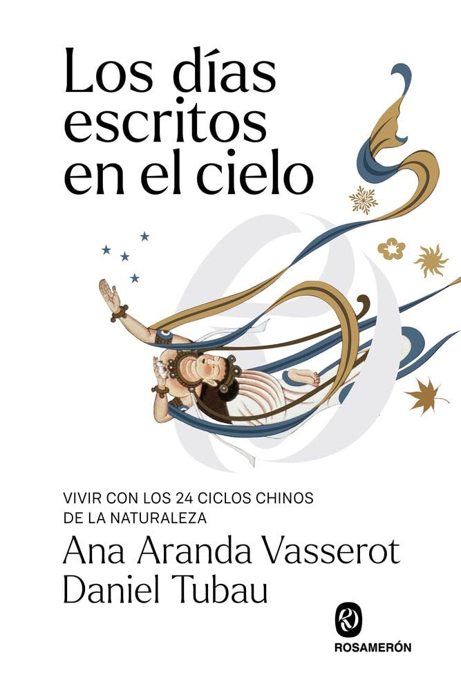 Los días escritos en el cielo Books