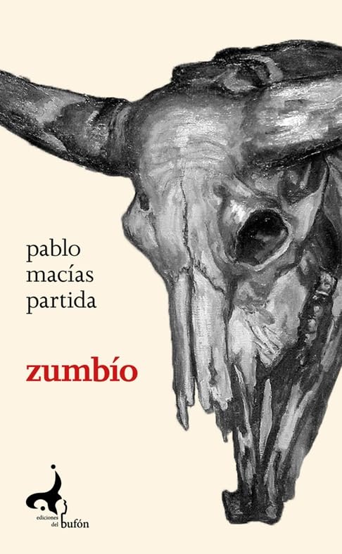 Product Image: Zumbío