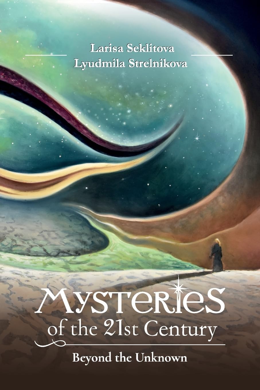 Mysteries of the 21st century Death & Mourning