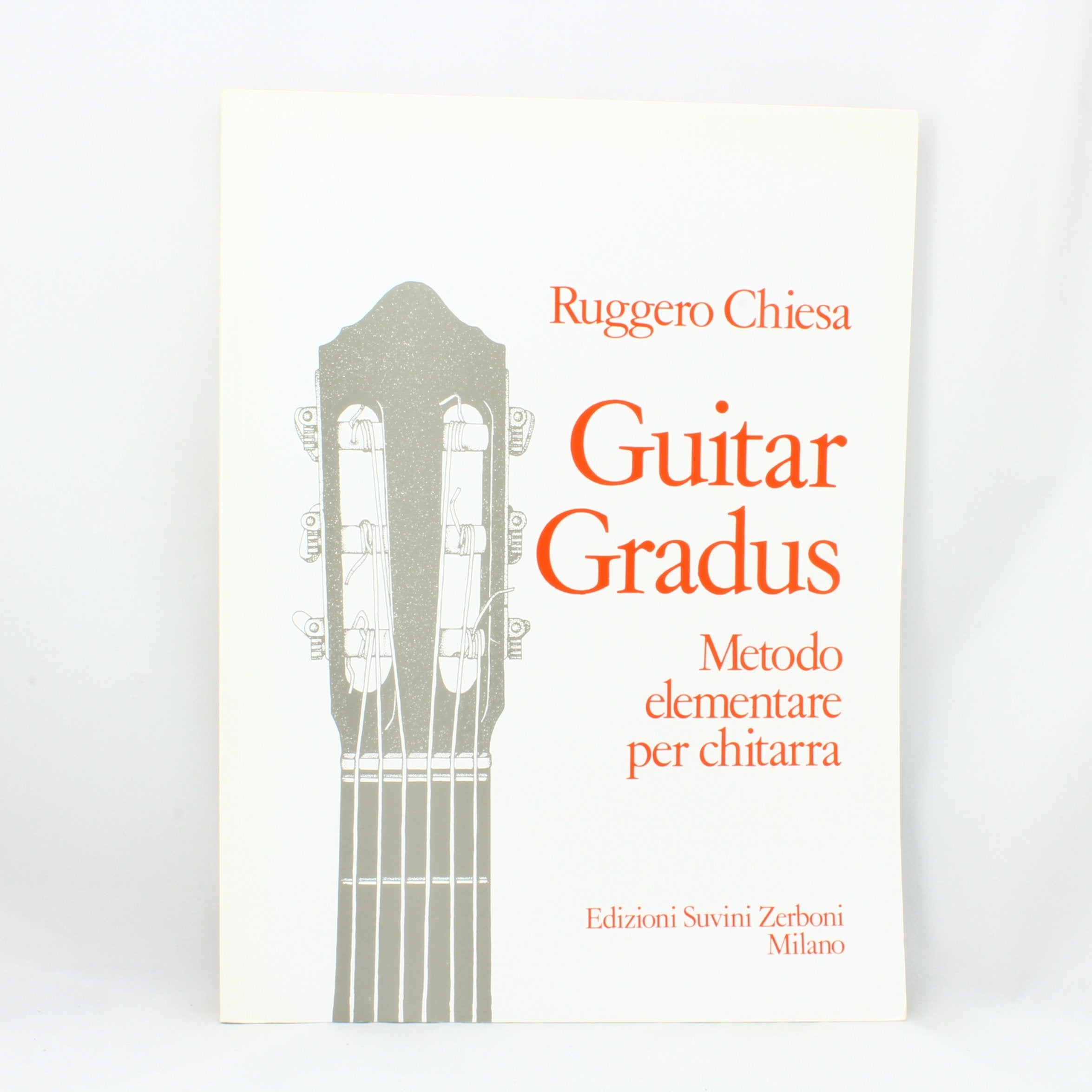 Guitar gradus. Per la scuola secondaria di primo grado. Vol. 1 Books