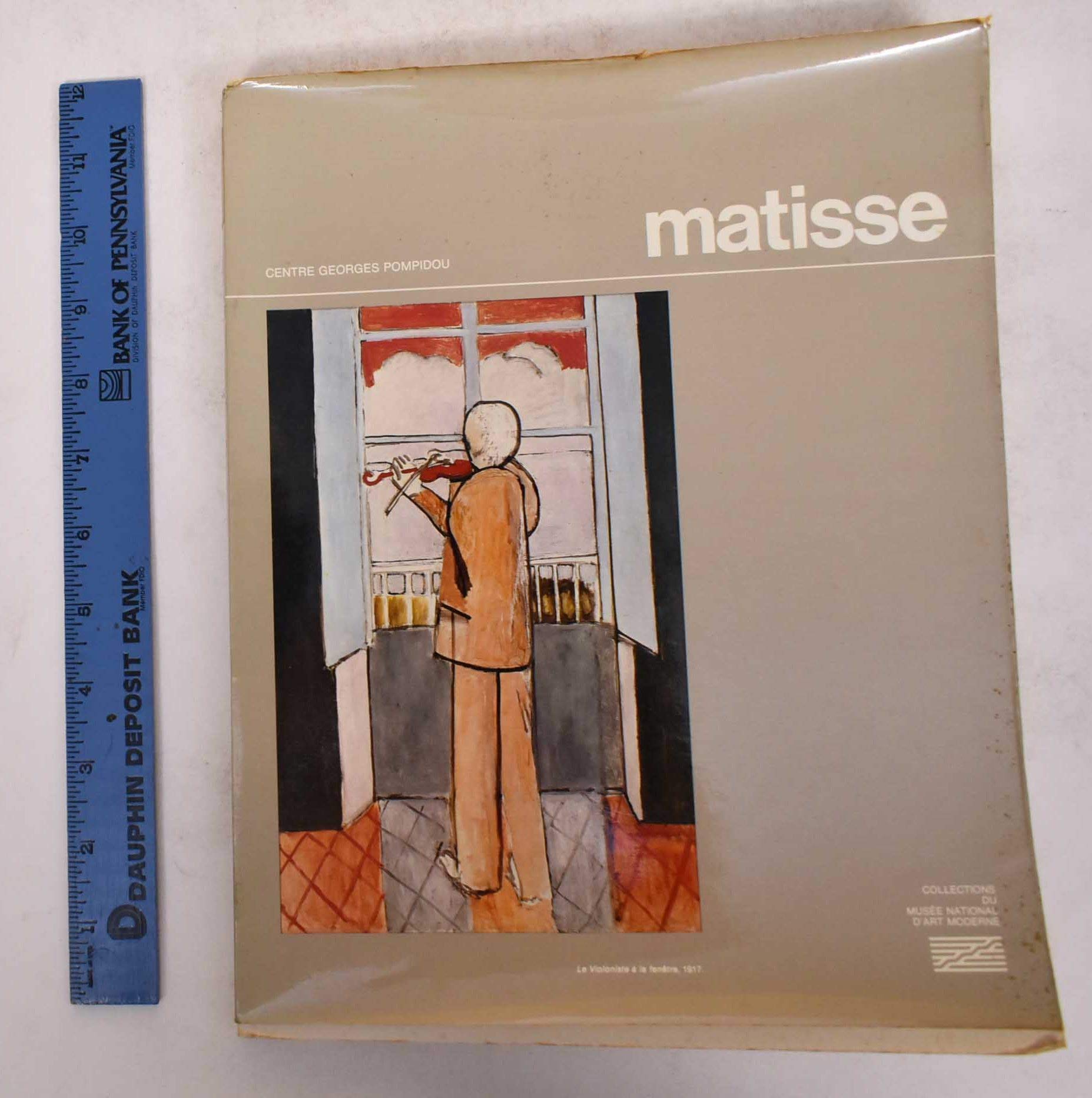 Henri Matisse Oeuvres de Henri Matisse, 1869-1954 book