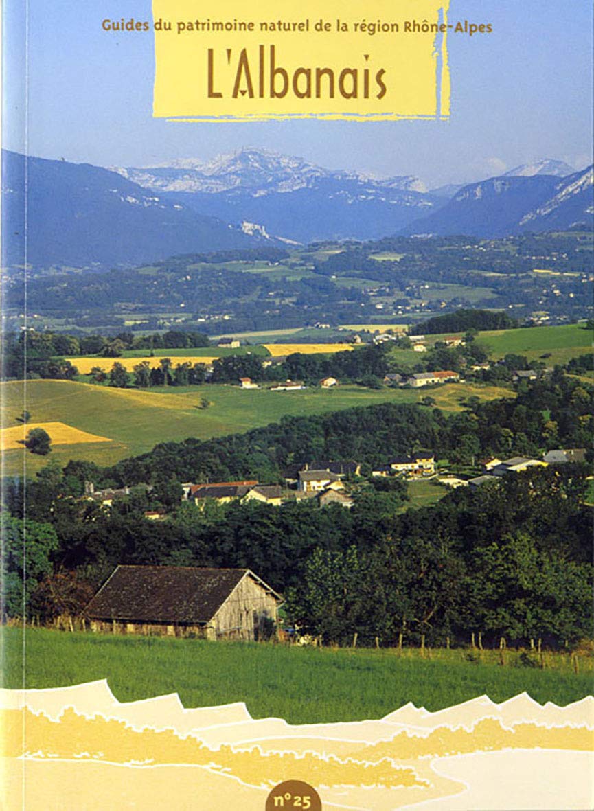L'Albanais Leisure, Home & Garden Books