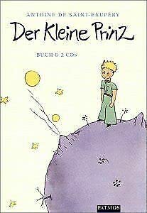 Der Kleine Prinz/Geschenkbox Music for Children